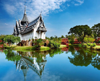 超美的泰国旅游宣传片